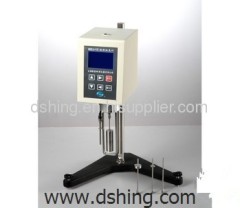 NDJ-1E Rotational Viscometer /