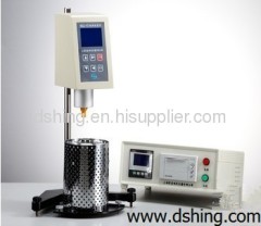 NDJ-1D Rotational Viscometer /