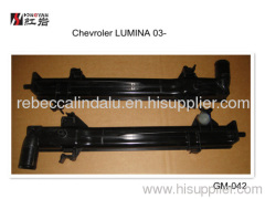 Chevrolet LUMINA for Radiator tank