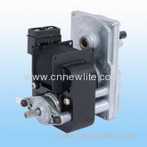 gas oven parts oven motor