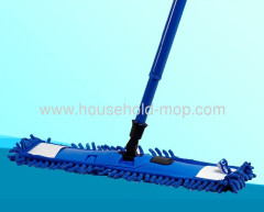 Wet and Dry Microfiber Mop