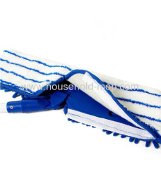 2 in 1 Mop Microfiber Chenille Double-Sided Home Cleaning Device