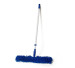 40cm Hang On Nylo Stripe Microfibre Mops