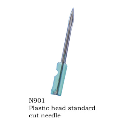 T A G GUN NEEDLE