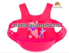 2013 most new design silicon baby bibs wholesale