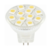 MR11 LED Lamp SMD Chips Replacing 20W Halogen Lamp Popular Selling