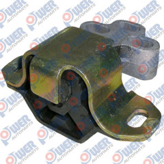 XS516038AC XS51-6038-AC 1092507 1091516 Engine Mounting for FORD KA