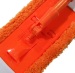 Dedicated floor easy-clean microfiber mop