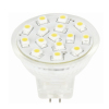 MR11 LED Bulb 3528SMD without Cover Replacing 10W Halogen Lamp