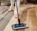 mop for hard floor cleaning