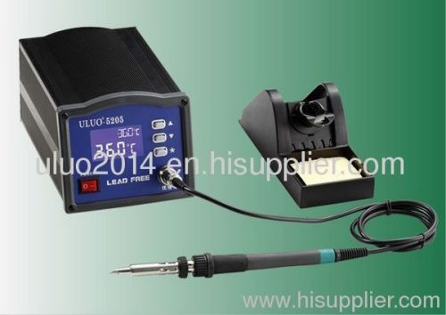 ULUO5205 150W ESD lead free soldering station