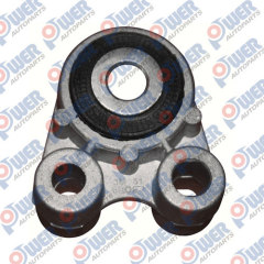 3M516P090AC 3M51-6P090-AC 1370378 Mounting for FORD