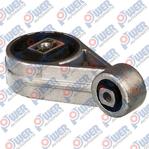 98AB6P082AH 98AB-6P082-AH 98AB6P082AG 1061205Engine Mounting