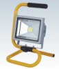 Portable 20W COB Aluminium LED Flood Light