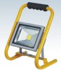 20W portable COB LED Flood Light with tempered glass