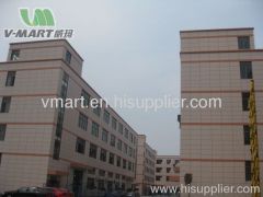 Cixi V-Mart Electric Tech. Co., Ltd