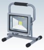 20W LED Flood Light IP65 with portable bracket