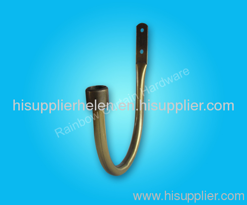 AB Color curtain hook