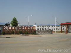 Hebei Hailan Bearing Manufacture Co., Ltd