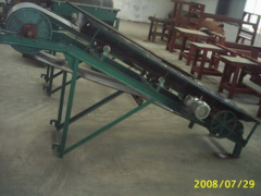 Dry Drum Magnetic Separator