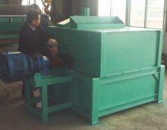 CTL Dry Drum Magnetic Separator