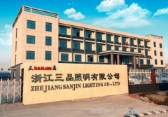 Zhejiang Sanjin Lighting Co., Ltd.