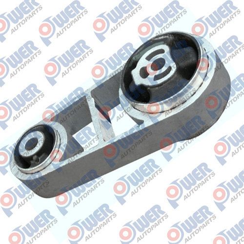 1S71-6P082-BF 1S716P082BF 1327579 Engine Mounting for MONDEO