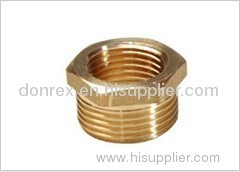 Brass bushing - high level