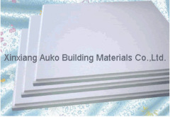 High Quality Paper-faced Regular Gypsum Board/Gypsum Plasterboard/Drywall