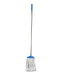 Chenille duster cotton mop