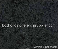 G684 black granite Absolutely black granite