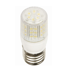 G9 SMD Chips LED Bulb Plastic with Cover
