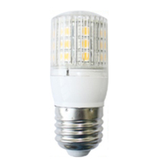 G9 LED Lamp SMD Chips Plastic with Cover Replacing Halogen Lamp