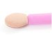 Cosmetic Eye shadow applicator