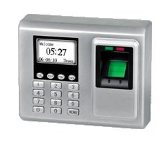 Flexible Installation Fingerprint Recognition Access Control HF F702
