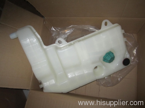 Iveco Stralis Expansion Coolant Water Surge Tank Iveco Stralis 41215631