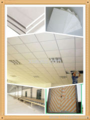 Papersurfaced Standard Plaster Board Partition Wall(AK-A)