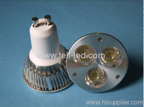 Led Energy Saving Lamp