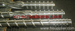 film blow screw cylinder
