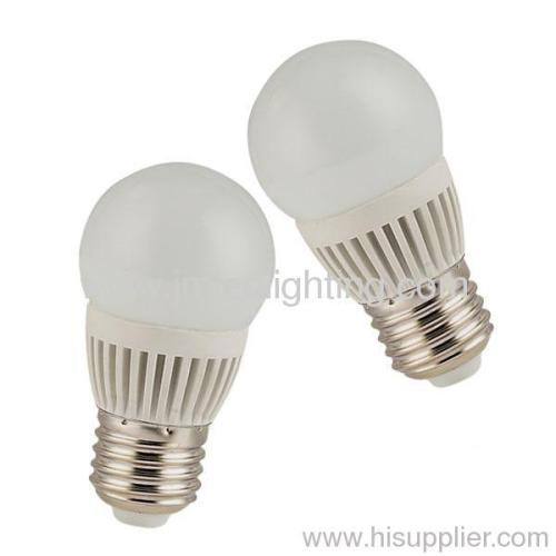 g50 e26 e27 led lamps 4w 350lm