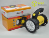 Ningbo 15+12 led high power portable search led light bulb