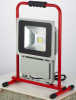 80W portable LED Flood Light