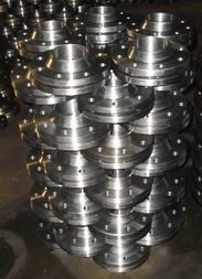 welding nect forged flange