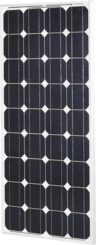 mono solar panel module