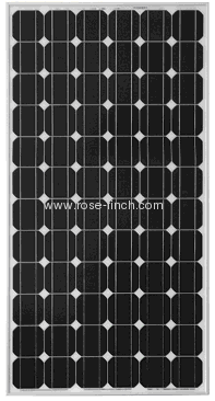 Mono Crystalline Solar Module