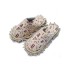 comfortable new style microfiber slipper