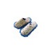 comfortable new style microfiber slipper