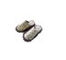 comfortable new style microfiber slipper