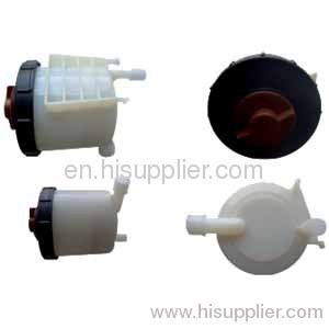 vw expansion power steering hydraulic oil tank OLEO DH VW .../94 C/TAMPA 3254223711 GOL / PARATI / SAVEIRO / VOYAGE
