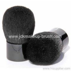 fine Goat hair kabuki brush